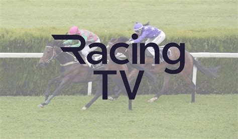 bbc horse|Racing TV .